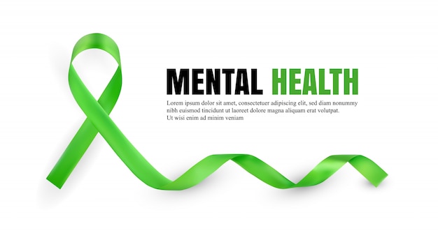 mental-health-awareness-green-ribbon-ribbon-s-for-awareness