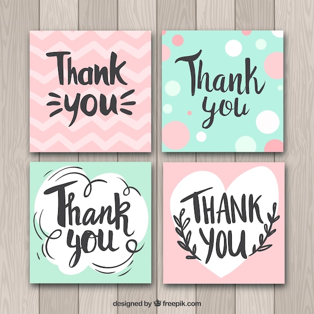 Thank You Images Free Vectors Stock Photos Psd