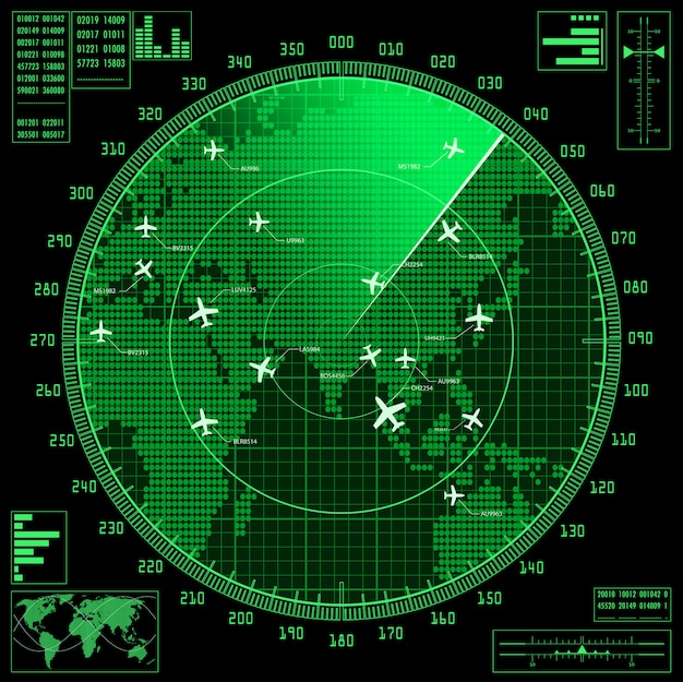 Network Radar download