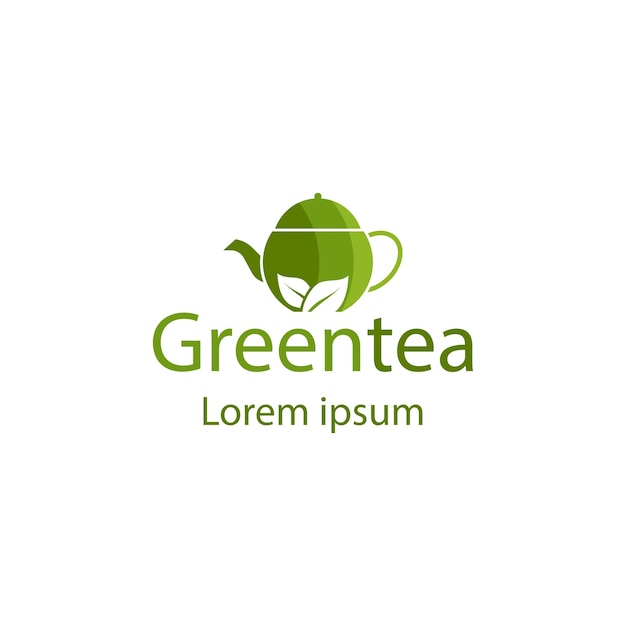 Download Free Green Tea Template Premium Vector Use our free logo maker to create a logo and build your brand. Put your logo on business cards, promotional products, or your website for brand visibility.