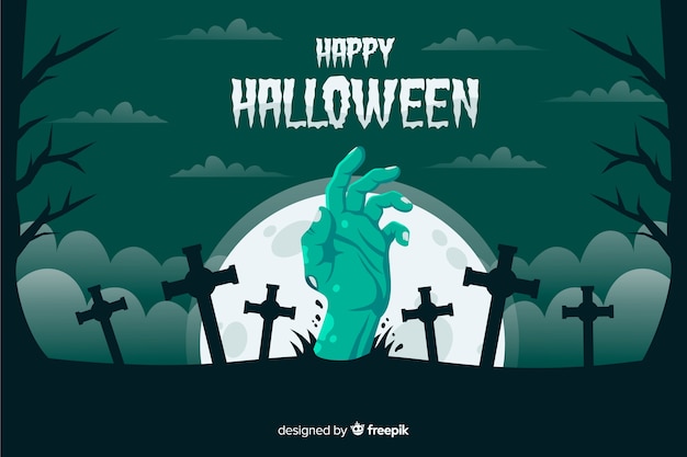 Download Free Download This Free Vector Green Zombie Hand With Crosses Background Use our free logo maker to create a logo and build your brand. Put your logo on business cards, promotional products, or your website for brand visibility.