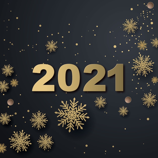 Новый Год 2021 Поздравление Онлайн