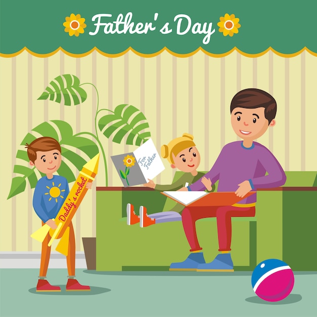 Free Free 157 Happy Fathers Day 2021 Svg Free SVG PNG EPS DXF File