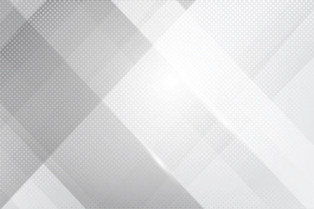 Premium Vector | Grey abstract background geometry shine and layer element