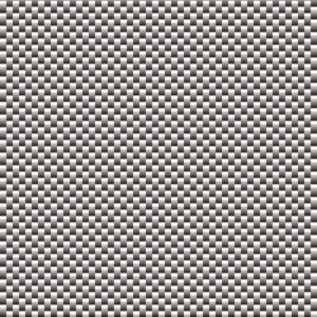 Grey metal abstract background