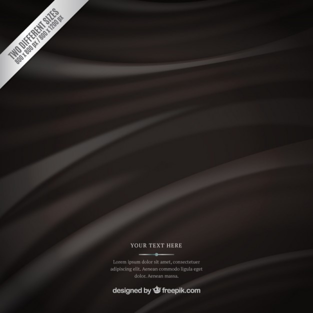 Grey waves background Vector | Free Download