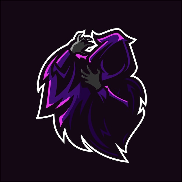 Featured image of post Reaper Gaming Logo Without Text / no text/gaming logotop 20 skull logo!gaming logo/without text !gaming logo/without name!