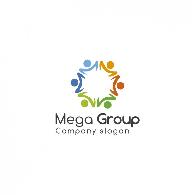 Group Of Companies Logo 89