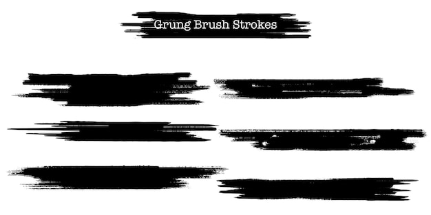 Brush Line Images Free Vectors Stock Photos Psd