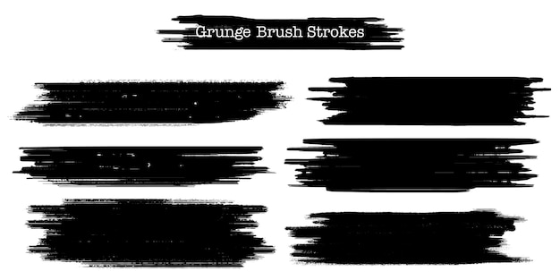 Brush Line Images Free Vectors Stock Photos Psd