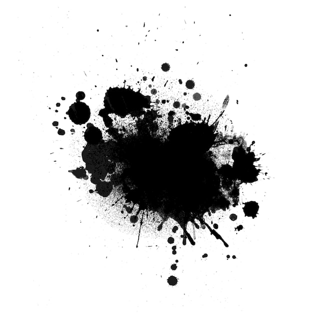 Download Grunge Splatter Vectors, Photos and PSD files | Free Download