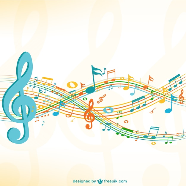 free clipart background music - photo #11