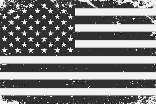 Black And White Flag Images Free Vectors Stock Photos Psd