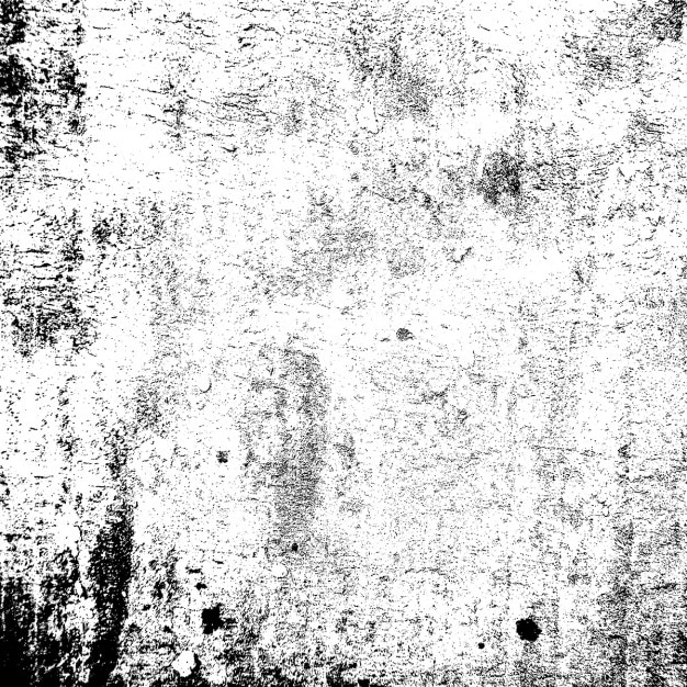  Free  Vector  Grunge texture  with black ink