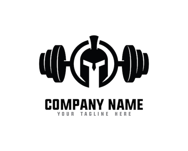 Download Free Gym Logo Premium Vector Use our free logo maker to create a logo and build your brand. Put your logo on business cards, promotional products, or your website for brand visibility.