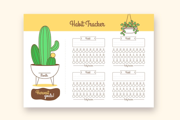 Free Cactus Print Vectors 1 000 Images In Ai Eps Format