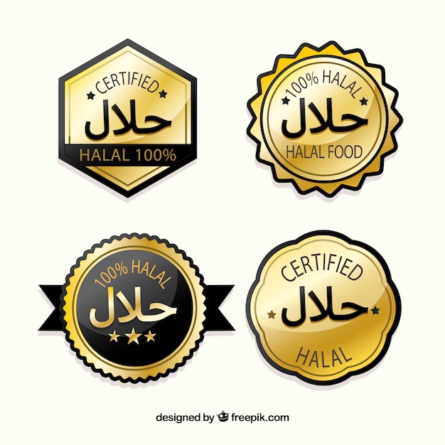 Download Logo Vector Halal Png PSD - Free PSD Mockup Templates