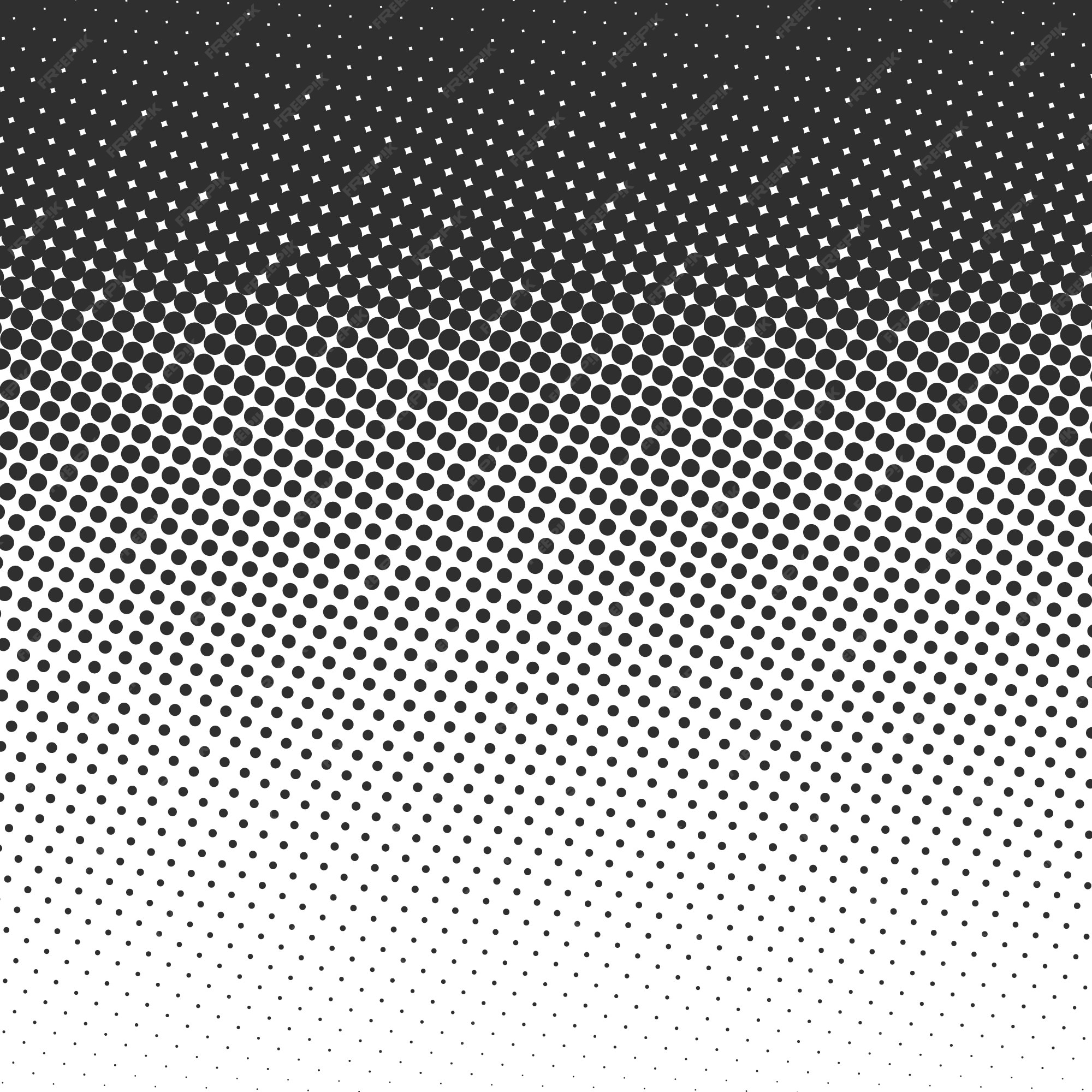 Premium Vector | Halftone grunge background.