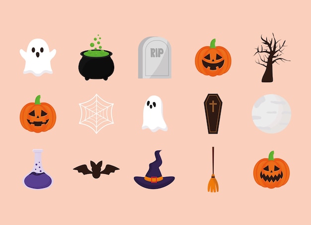 halloween cartoons