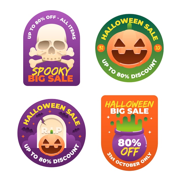 halloween items for sale