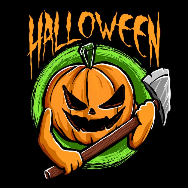 Download Halloween Vector | Premium Download