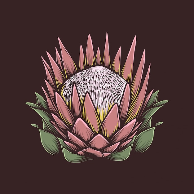 Free Free 97 Flower Sketch Svg SVG PNG EPS DXF File