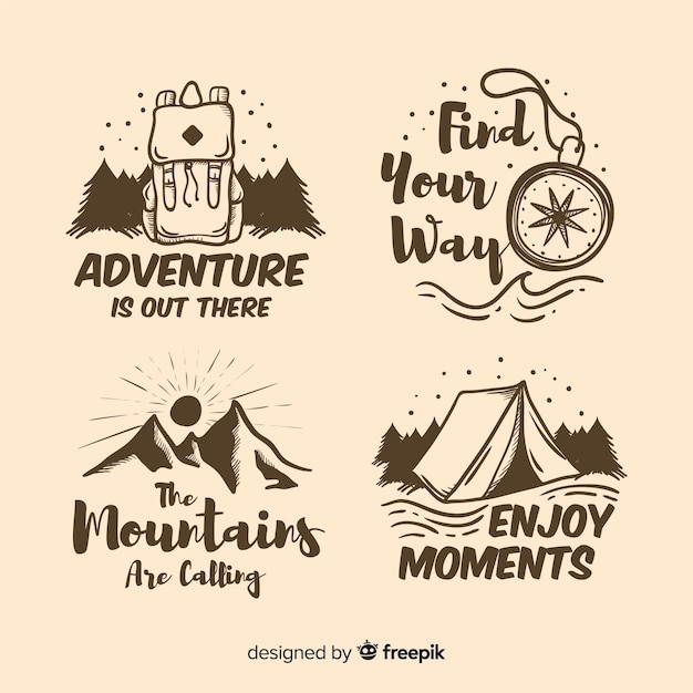 Download Free Camping Images Free Vectors Stock Photos Psd Use our free logo maker to create a logo and build your brand. Put your logo on business cards, promotional products, or your website for brand visibility.