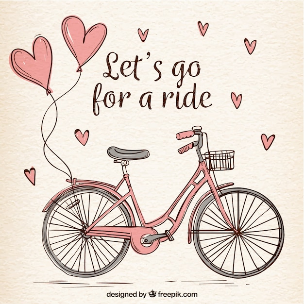 cute cycle images