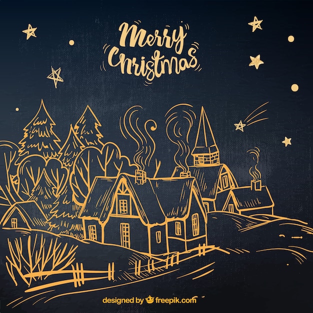 Download Christmas Village Images Free Vectors Stock Photos Psd SVG Cut Files