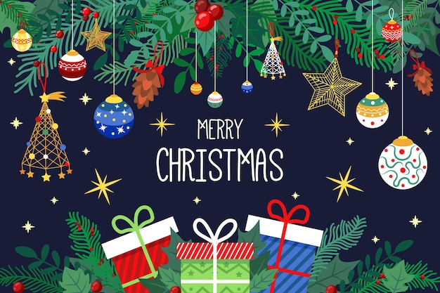 Download Free Christmas Vectors 205 000 Images In Ai Eps Format Yellowimages Mockups