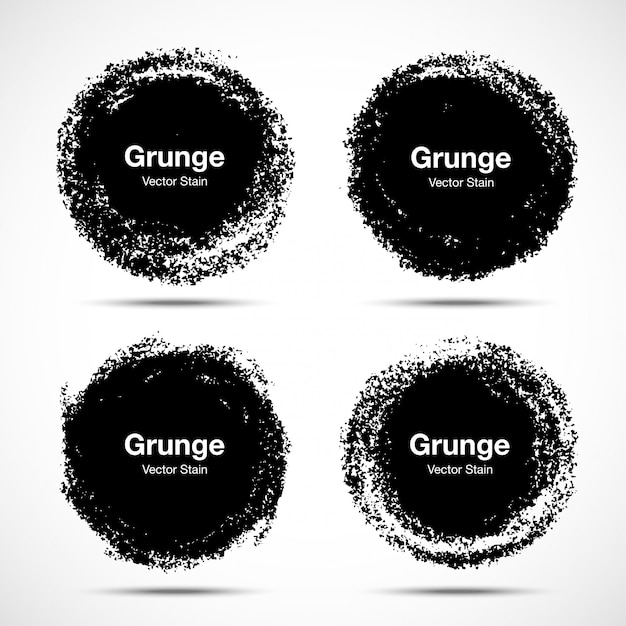 Download Free Hand Drawn Circle Brush Sketch Set Circular Grunge Doodle Round Use our free logo maker to create a logo and build your brand. Put your logo on business cards, promotional products, or your website for brand visibility.