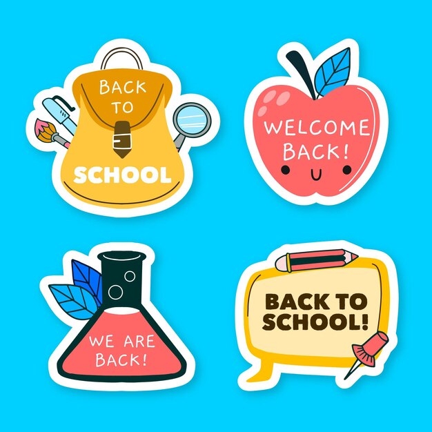 Download Free School Labels Images Free Vectors Stock Photos Psd Use our free logo maker to create a logo and build your brand. Put your logo on business cards, promotional products, or your website for brand visibility.