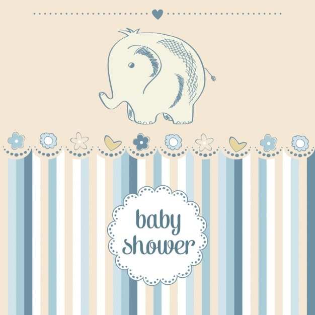 Free Free 99 Elephant Baby Shower Svg Free SVG PNG EPS DXF File