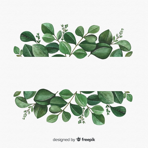 Download Free SVG Cut File - Eucalyptus Leaves Vectors, Photos and PSD file...
