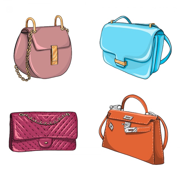 bfashion bags