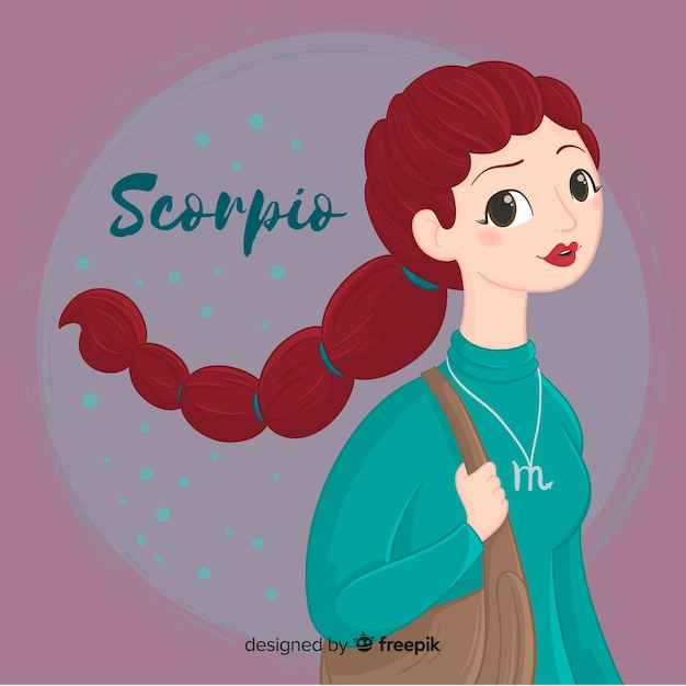 Scorpio