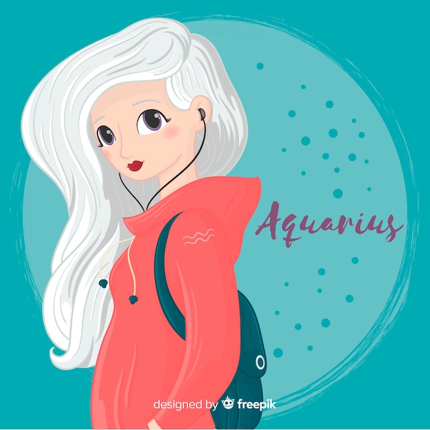 Aquarius