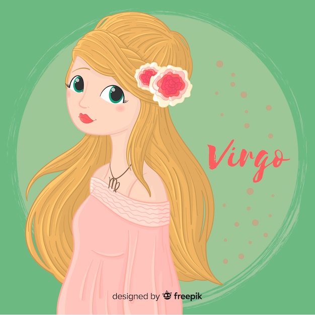 Virgo