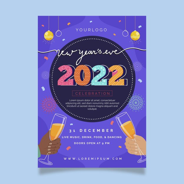 Музыка Бесплатно Новые 2022 Года