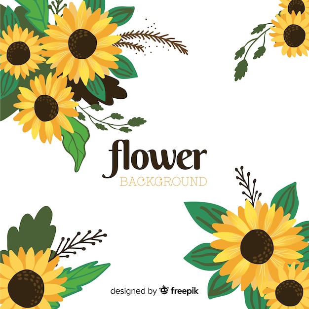 Download Free Download Free Hand Drawn Floral Background Vector Freepik Use our free logo maker to create a logo and build your brand. Put your logo on business cards, promotional products, or your website for brand visibility.