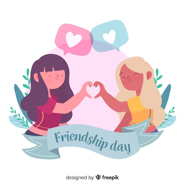 Download Free Love And Friendship Images Free Vectors Stock Photos Psd Use our free logo maker to create a logo and build your brand. Put your logo on business cards, promotional products, or your website for brand visibility.