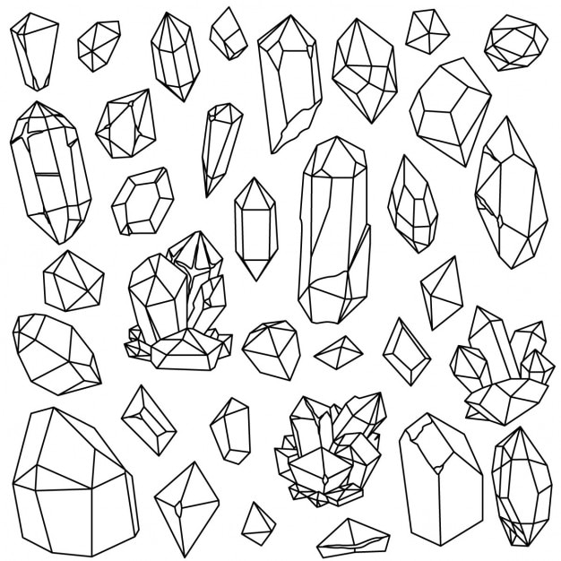 Crystal Images | Free Vectors, Stock Photos & PSD