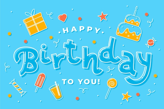 Download Free Birthday Card Images Free Vectors Stock Photos Psd Use our free logo maker to create a logo and build your brand. Put your logo on business cards, promotional products, or your website for brand visibility.