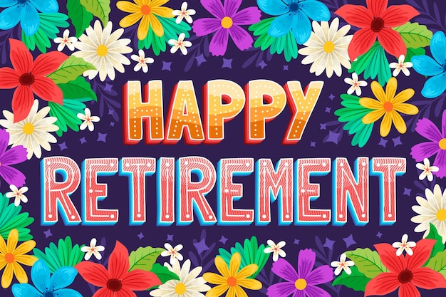 Free Free 130 Free Retirement Svg Images SVG PNG EPS DXF File