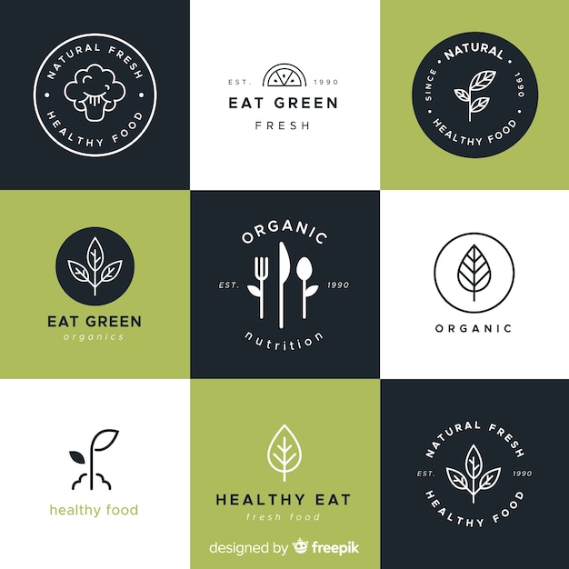Download Free Green Leaf Circle Images Free Vectors Stock Photos Psd Use our free logo maker to create a logo and build your brand. Put your logo on business cards, promotional products, or your website for brand visibility.