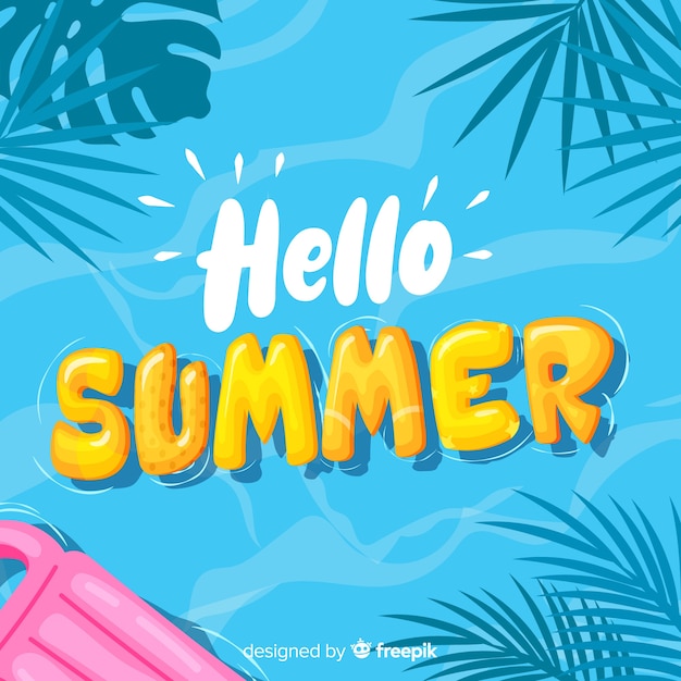 Summer Images | Free Vectors, Stock Photos & PSD