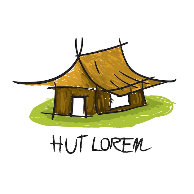 Logo Hut Indonesia