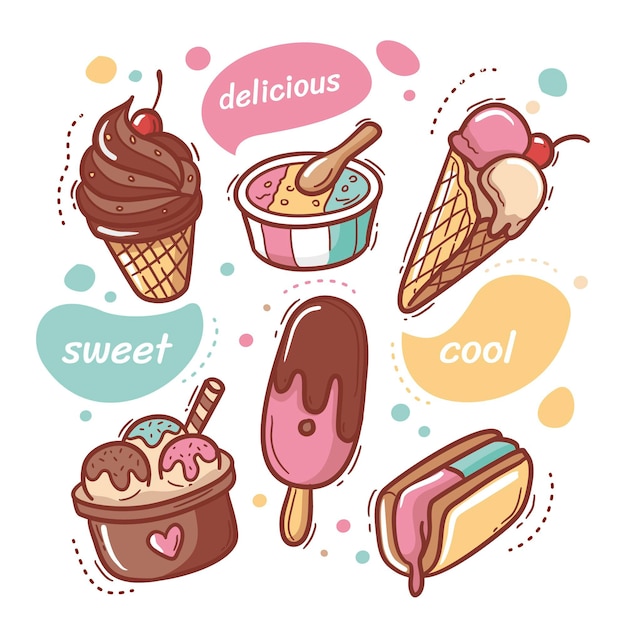 Download Ice Cream Logo Images Free Vectors Stock Photos Psd