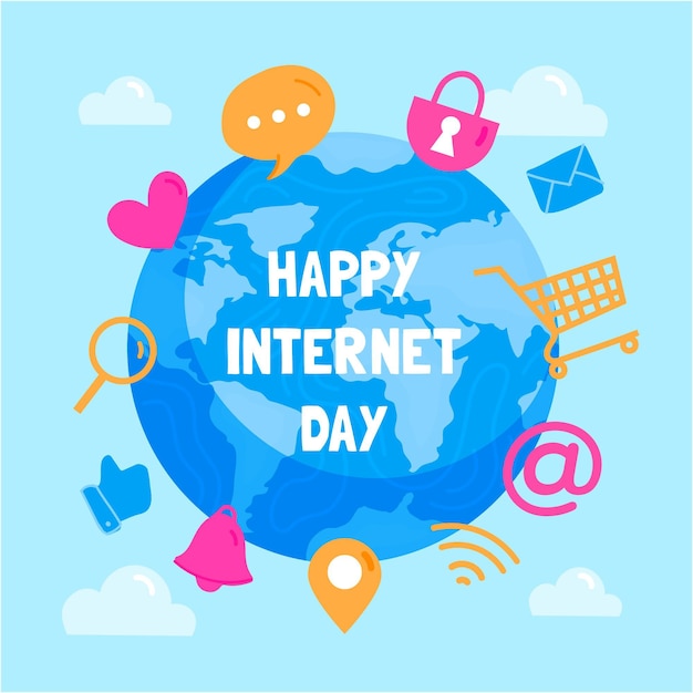 Internet day