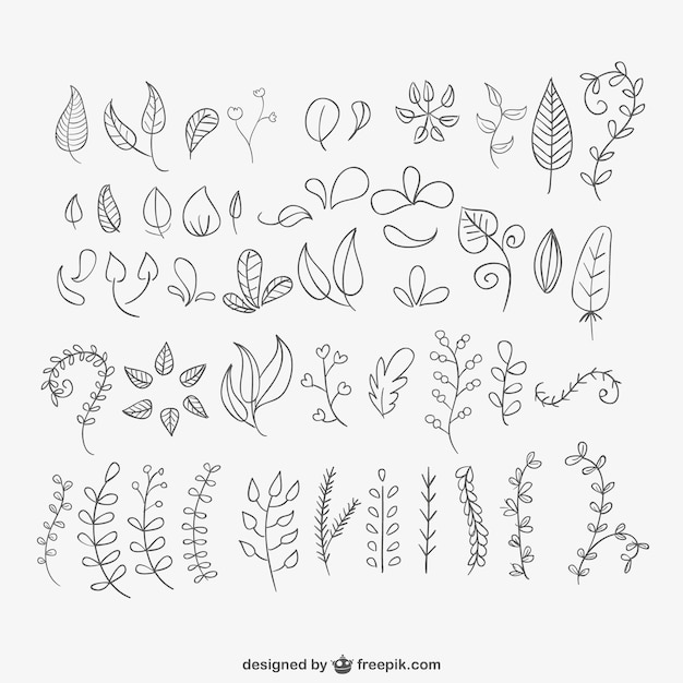 vector free download hand drawn - photo #29